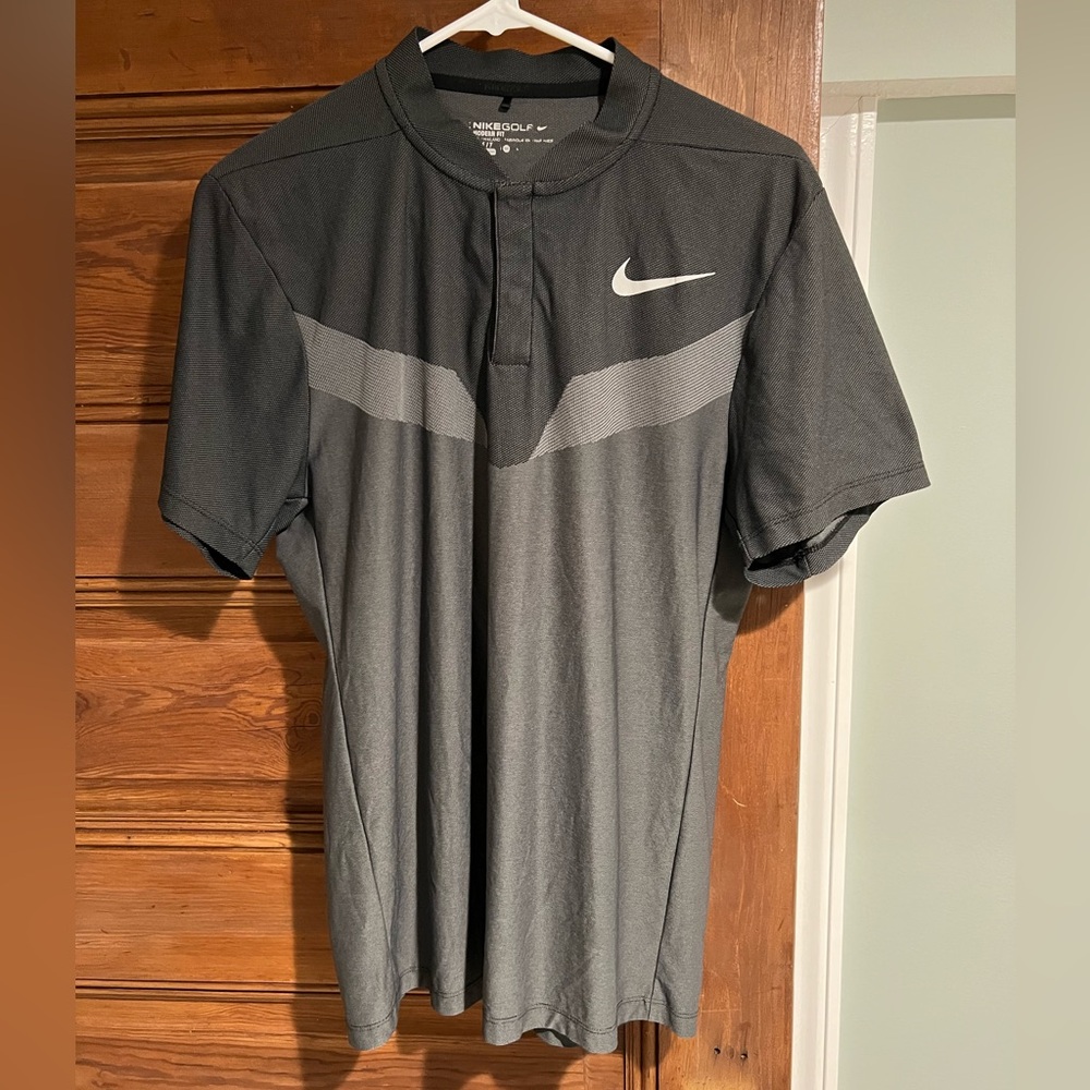 Nike Golf Polo